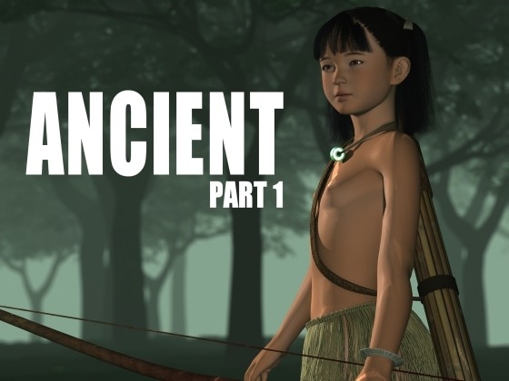 日式SLG/更新丨古代的 ANCIENT part5 最終話 v25.09.25 生肉版 【20251210】 游戏截图 7