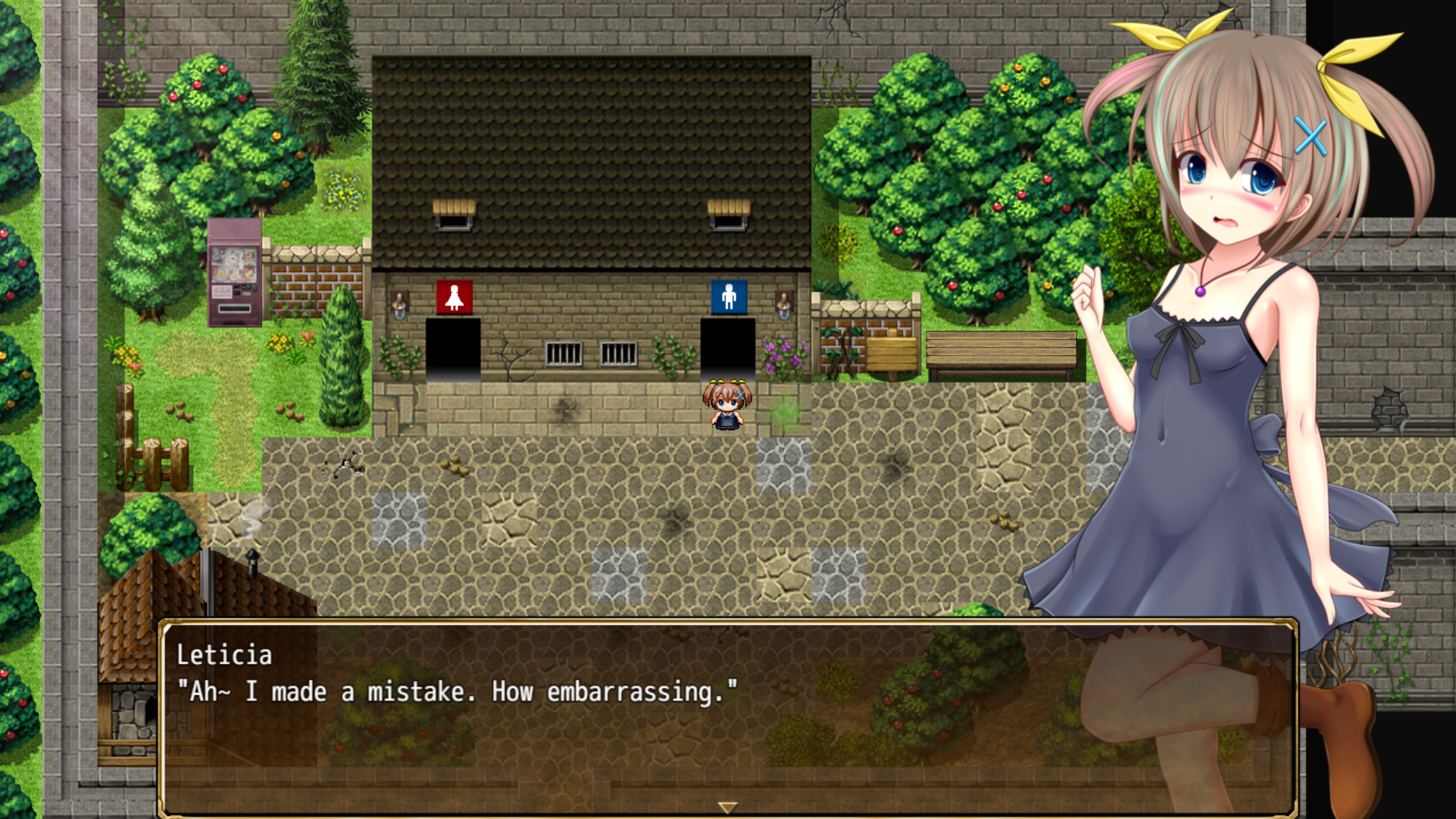日式RPG/汉化/双端丨魔法国度/SORCERY KINGDOM v1.04 【20251210】 游戏截图 3