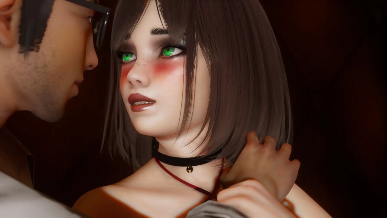 亚洲风SLG/动态/更新/双端丨那位新老师 That New Teacher v0.8.0 官方中文 【20251210】 游戏截图 5