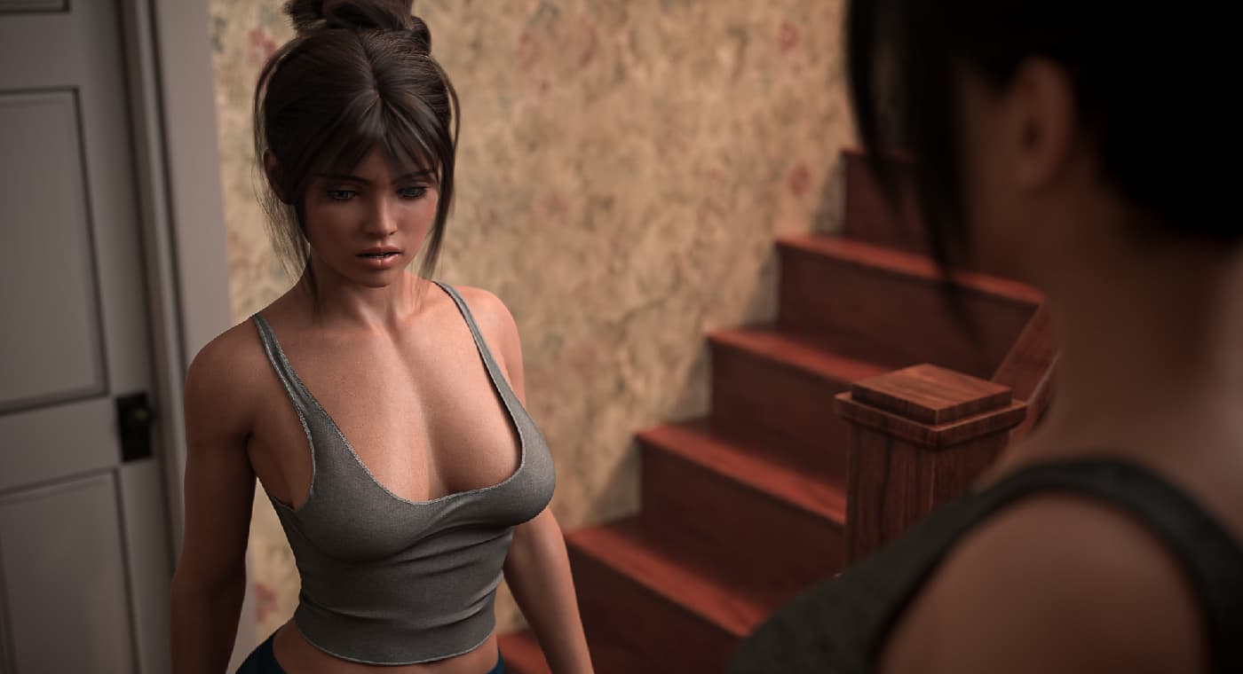 欧美SLG/汉化/动态/双端丨布莱尔伍德/Blairewood v0.1 AI版【20251209】 游戏截图 2