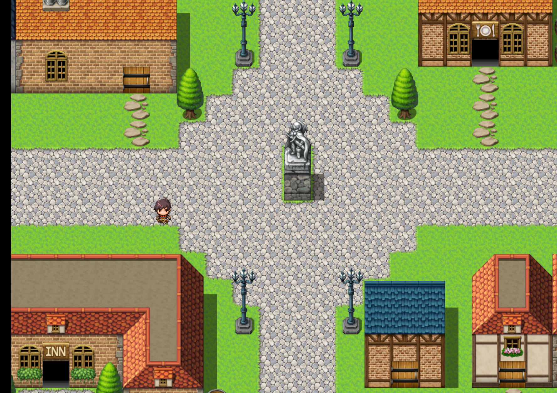 日式RPG/汉化/双端丨魔法师基洛与扶他精灵3：地球上最强的射精管理者 /魔道具师キロとふたなりエルフ3 ~地上最強の射精管理師!!v1.01   【20251209】 游戏截图 4
