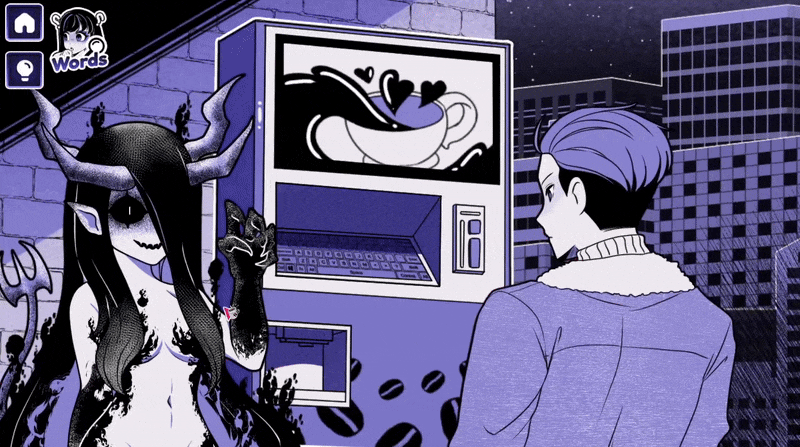 精品SLG/官中/更新正式版丨异常咖啡机2 Anomalous Coffee Machine 2 v1.0 Steam+DLC【20251216】 游戏截图 6