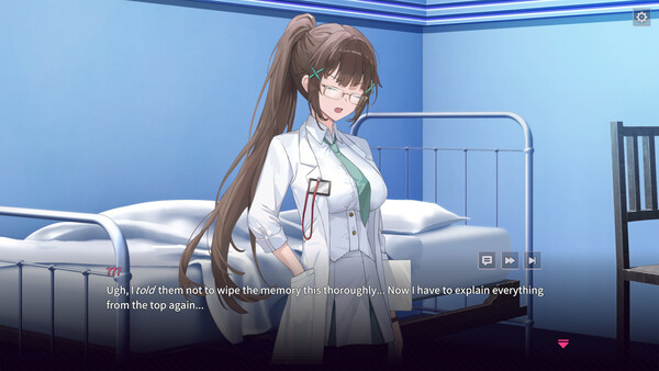 精品SLG/中文/动态/更新丨删减内容:SexCP-069 v1.0.15 官中步兵版+ASMR特典【20251216】 游戏截图 1