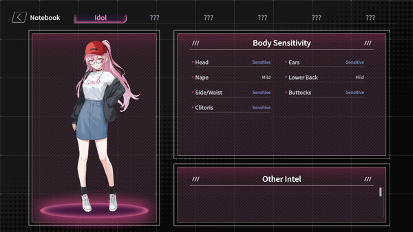 精品SLG/中文/动态/更新丨删减内容:SexCP-069 v1.0.15 官中步兵版+ASMR特典【20251216】 游戏截图 3