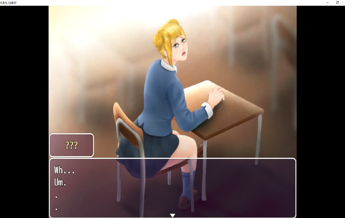 日式RPG/新汉化/双端丨非道德任务/Amoral Quest v0.46  【20251216】 游戏截图 6