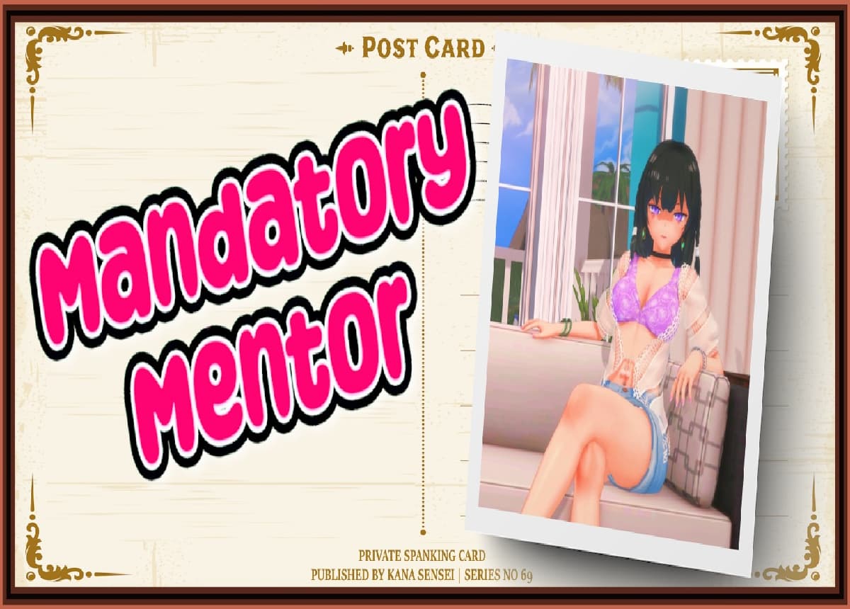 新作SLG/动态/官中/双端丨强制导师 Mandatory Mentor v1.1.2 官中步兵版【20251215】 游戏截图 5