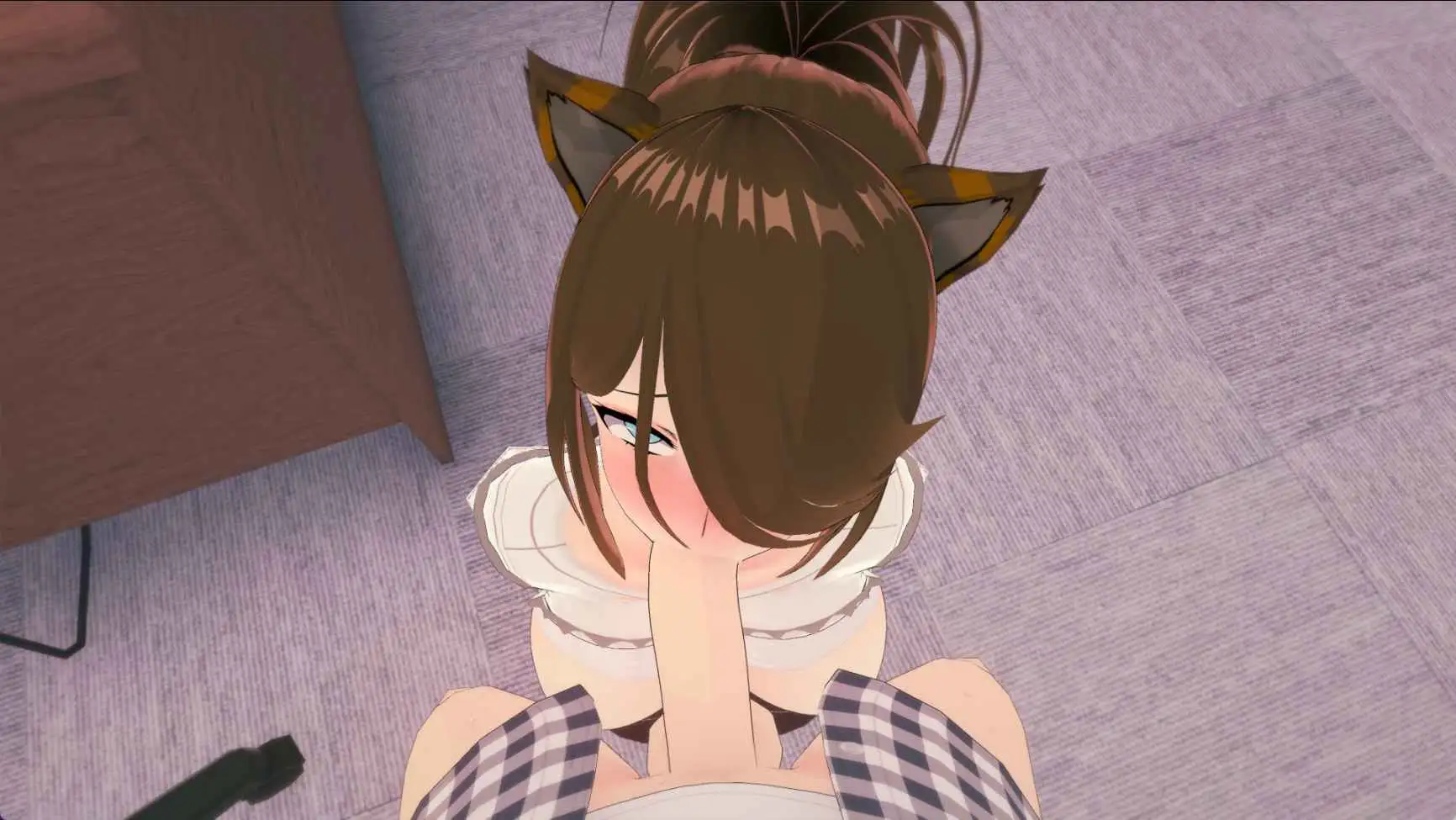 日系SLG/汉化/动态/双端丨罪恶谷/Sinful Valley v0.3.3 AI版【20251215】 游戏截图 4