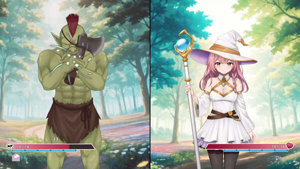 新作SLG/官中/战败H丨炼金术士的秘药 The Alchemists Elixir 官中步兵正式版【20251222】 游戏截图 8