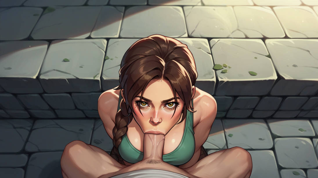 SLG/汉化/动态丨命运之墓/Tomb of Destiny Ch.2 v1.2 AI汉化 【20251222】 游戏截图 3