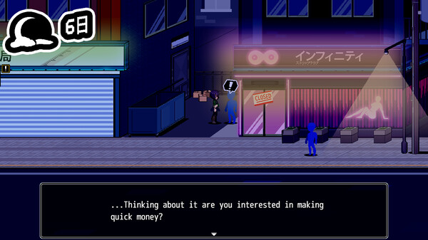 精品RPG/官中/动态丨小镇回响 Echoes of the town v3.3.9 官中步兵版+DLC【20251222】 游戏截图 6