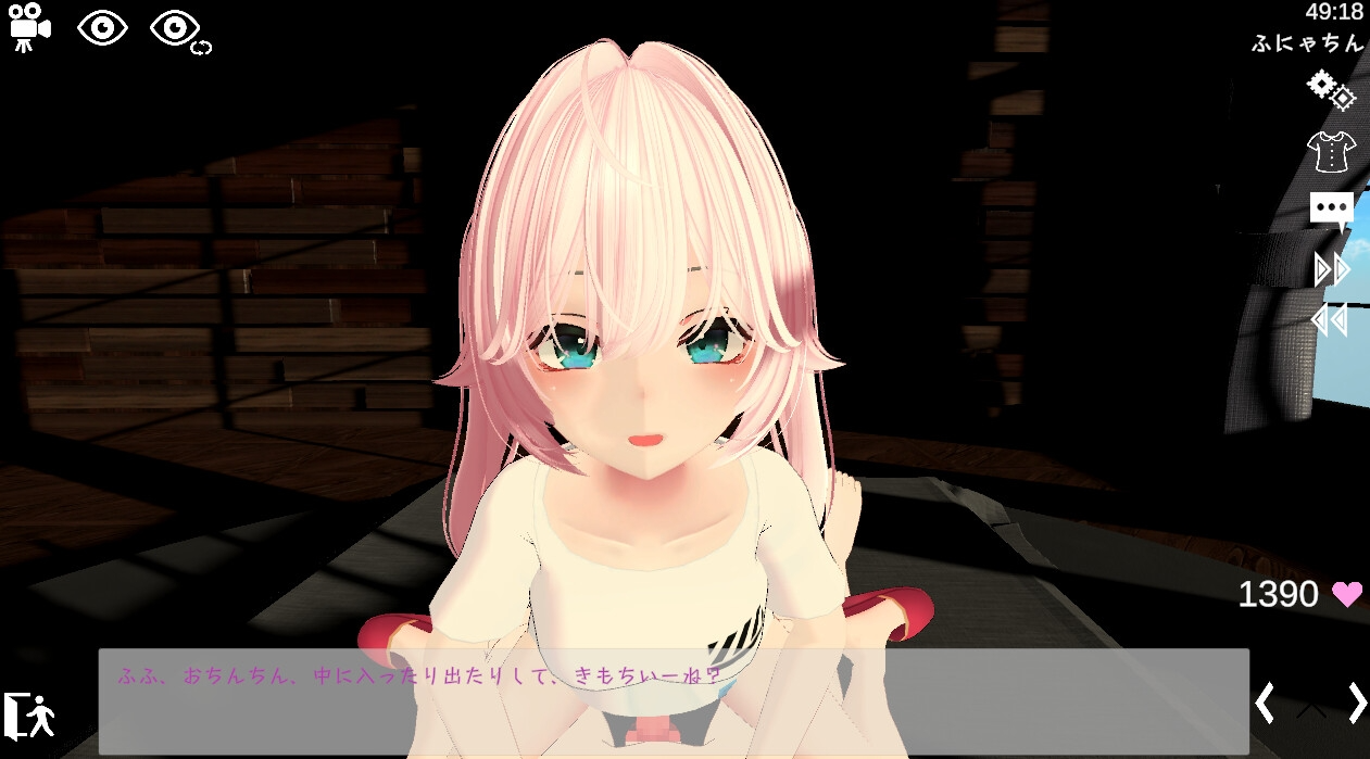 3D互动/反向X/全动态丨运动×情色～天花板特化战斗性爱～ スポセク ～天井特化のバトルファック～ v25.12.15 官方中文版+DLC 【20251229】