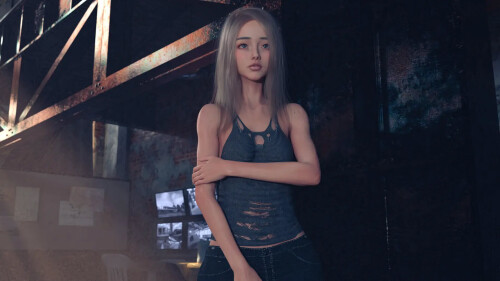 欧美SLG/AI汉化/动态/双端丨魔法之触 A Touch of Magic Ch.2 Remake【20251228】 游戏截图 8