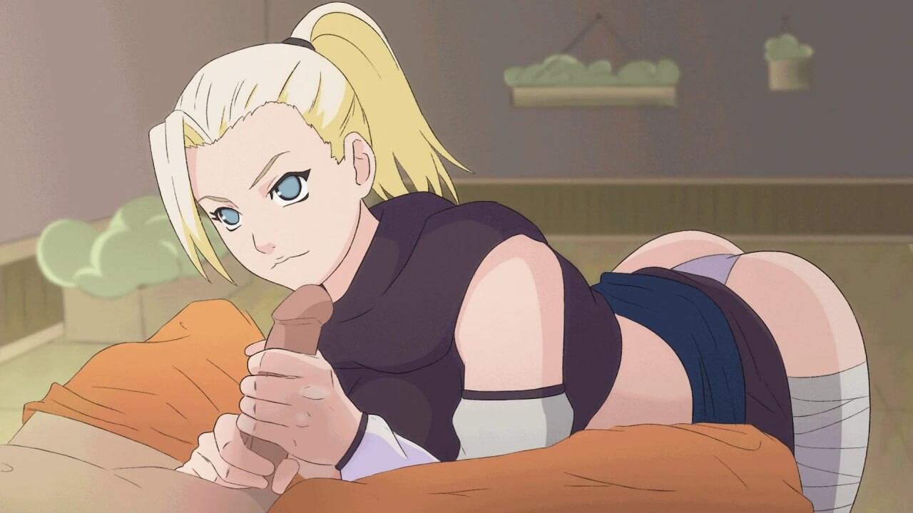 神还原RPG/汉化/动态/后宫/双端丨火影同人:与纲手同居 Living with Tsunade V0.42b 汉化作弊版【20251228】 游戏截图 4