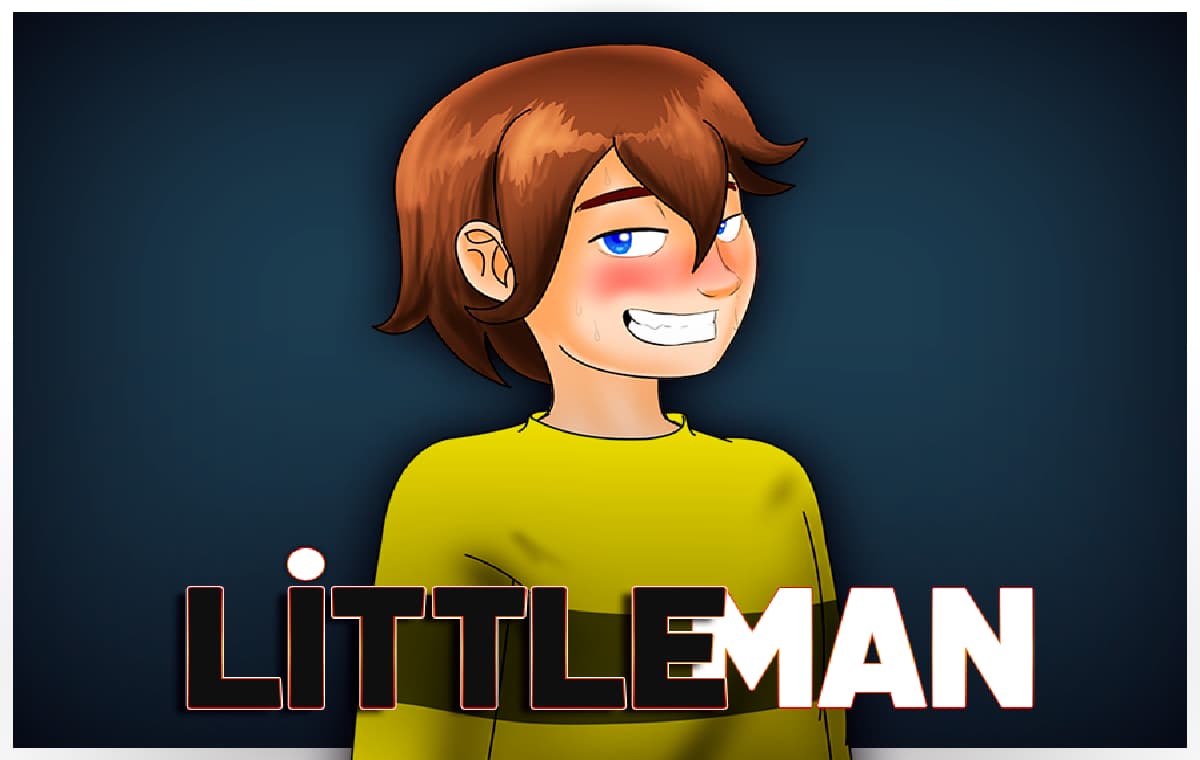 母子拉大车SLG/官中/更新/双端丨小人重制版 LittleMan Remake v0.65 官中步兵版【20251228】 游戏截图 3
