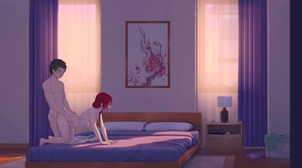 精品SLG/中文/更新/双端丨二次人生 永恒不再 Goodbye Eternity V0.13.0 官中步兵版【20251228】 游戏截图 1