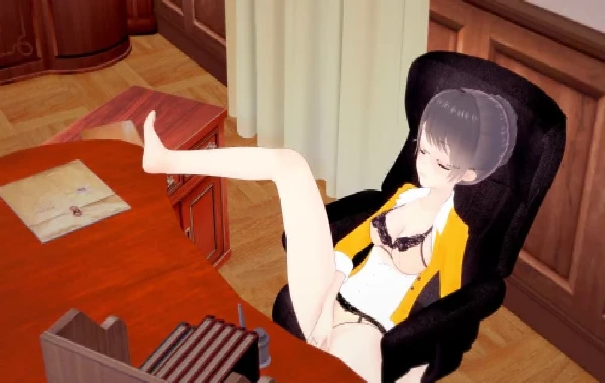 日系SLG/AI汉化/动态/双端丨秘密岛 Secret Island v0.15.8.0【20251228】 游戏截图 3