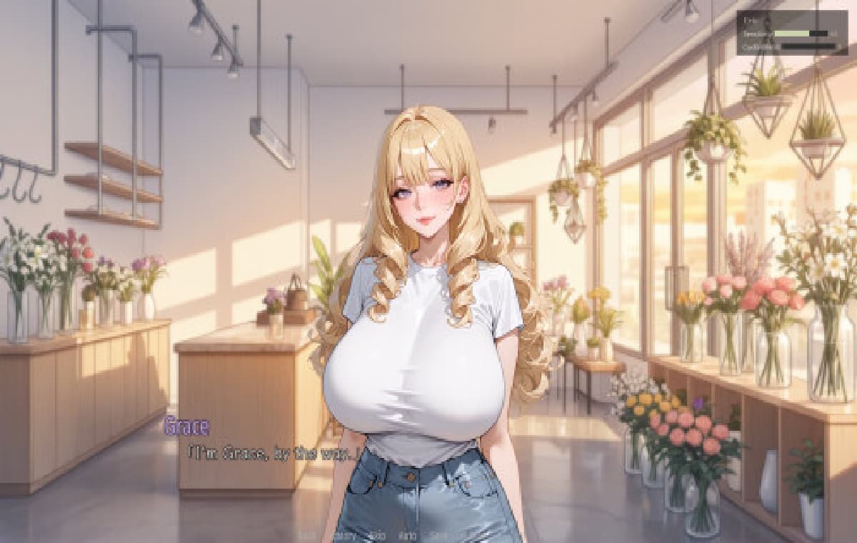 日系SLG/AI汉化/动态/双端丨被我爸爸NTR NTR'ed by My Dad v0.2.0【20251228】 游戏截图 2