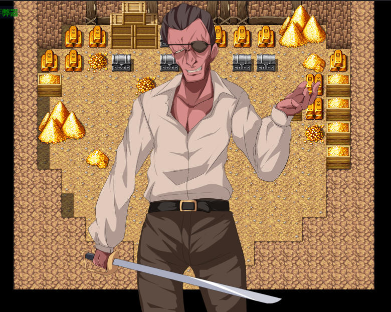 日式RPG/新作/双端丨魅魔之岛 アイランド・オブ・ザ・サキュバス V.1224+作弊码 【20251228】 游戏截图 2