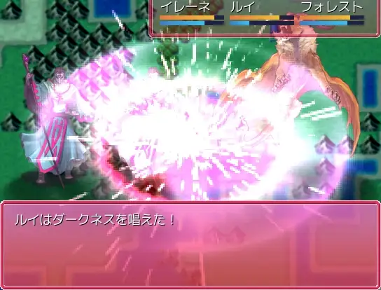 人妻RPG/新汉化/爆乳丨母乳RPGマザーファンタジー AI汉化版【20260107】 游戏截图 3