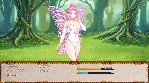 日系RPG/AI汉化/动态/双端丨魔物娘征服 MonGirl Conquest v0.8【20260107】 游戏截图 2