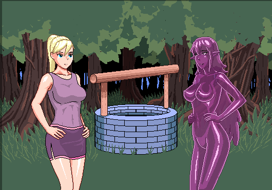 沙盒精品SLG/汉化/双端丨魔法小镇 Town of Magic V0.74.501SP 汉化版【20260106】 游戏截图 5