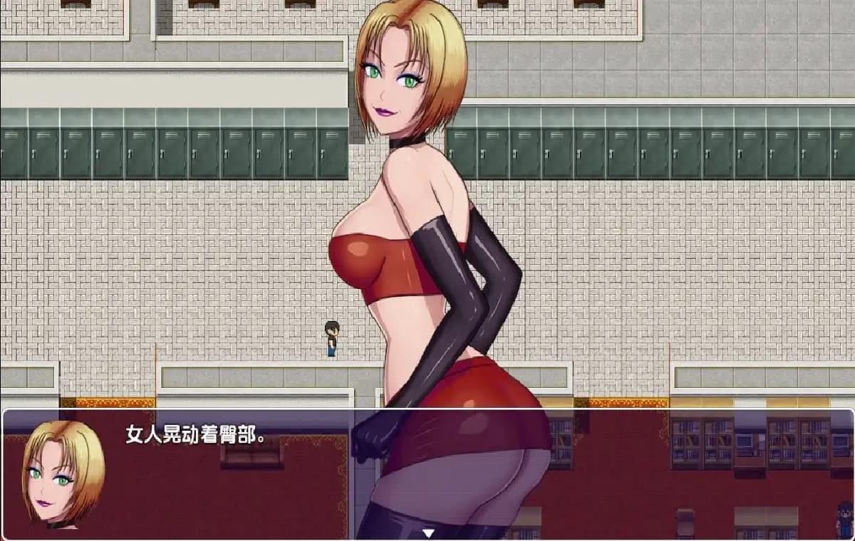 日式RPG/更新/双端丨老婆仙境 Waifu Wonderland v0.5.0 步兵版 【20260106】 游戏截图 1