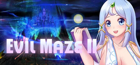 ARPG/汉化/双端丨邪恶迷宫2 Evil Maze 2 最终章  【20260106】 游戏截图 1