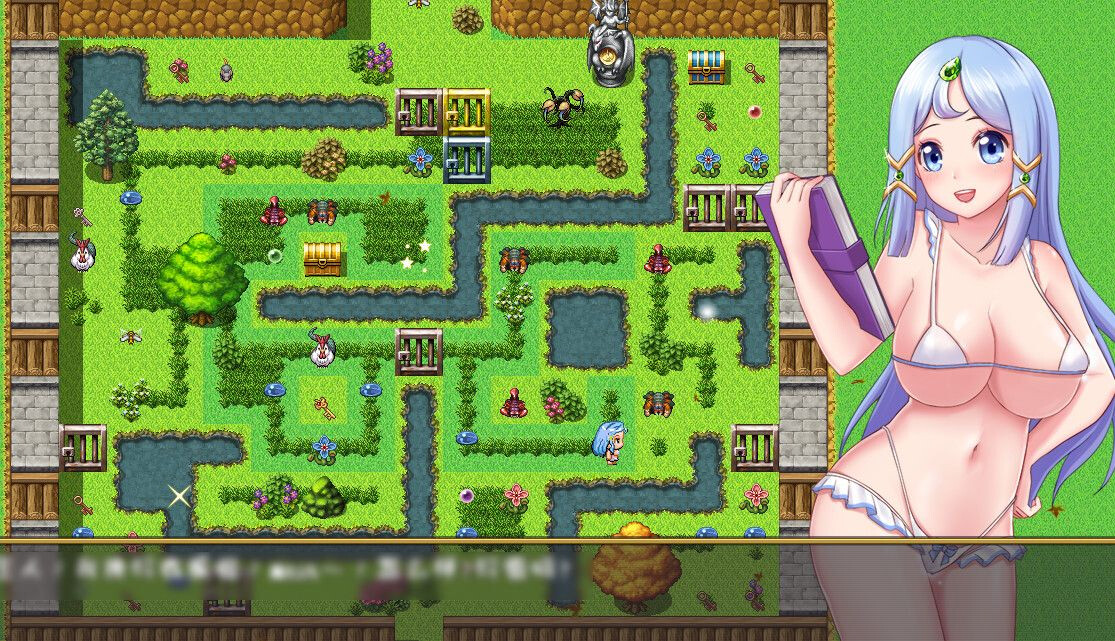 ARPG/汉化/双端丨邪恶迷宫2 Evil Maze 2 最终章  【20260106】 游戏截图 2