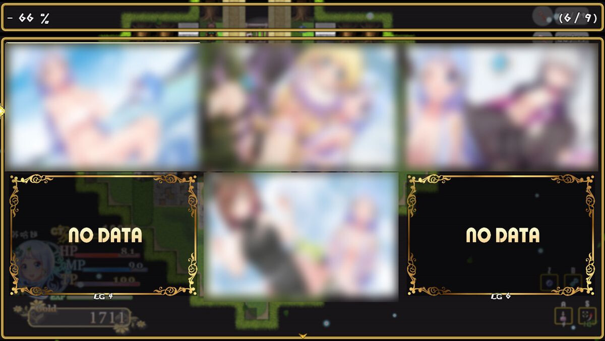 ARPG/汉化/双端丨邪恶迷宫2 Evil Maze 2 最终章  【20260106】 游戏截图 7