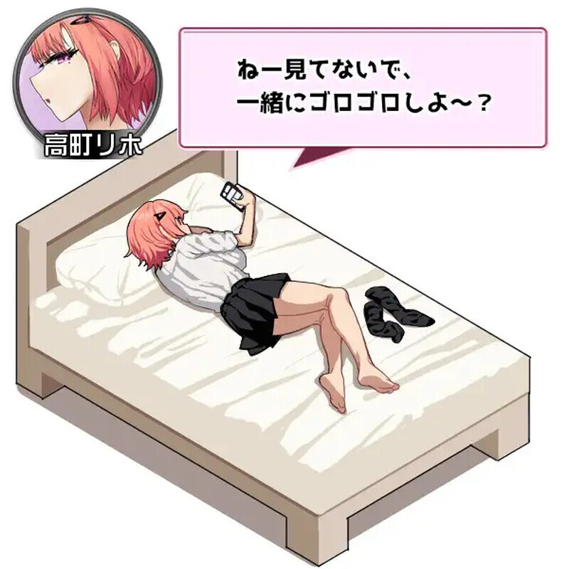 爆款SLG/汉化/更新丨辣妹基地！？～学校附近的辣妹聚集地～ ギャルベヤ！?～学校最寄りのギャルのたまり場～V3 AI汉化+全CG存档【20260114】
