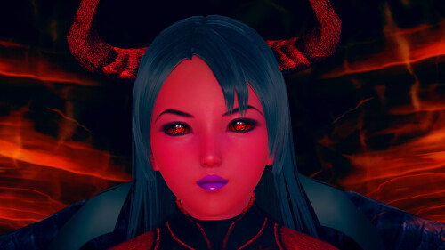 欧美SLG/汉化/动态/双端丨在伊卡洛斯游戏中钓你上钩 In Icarus Game Fish Cucks You v0.3【20260114】 游戏截图 8