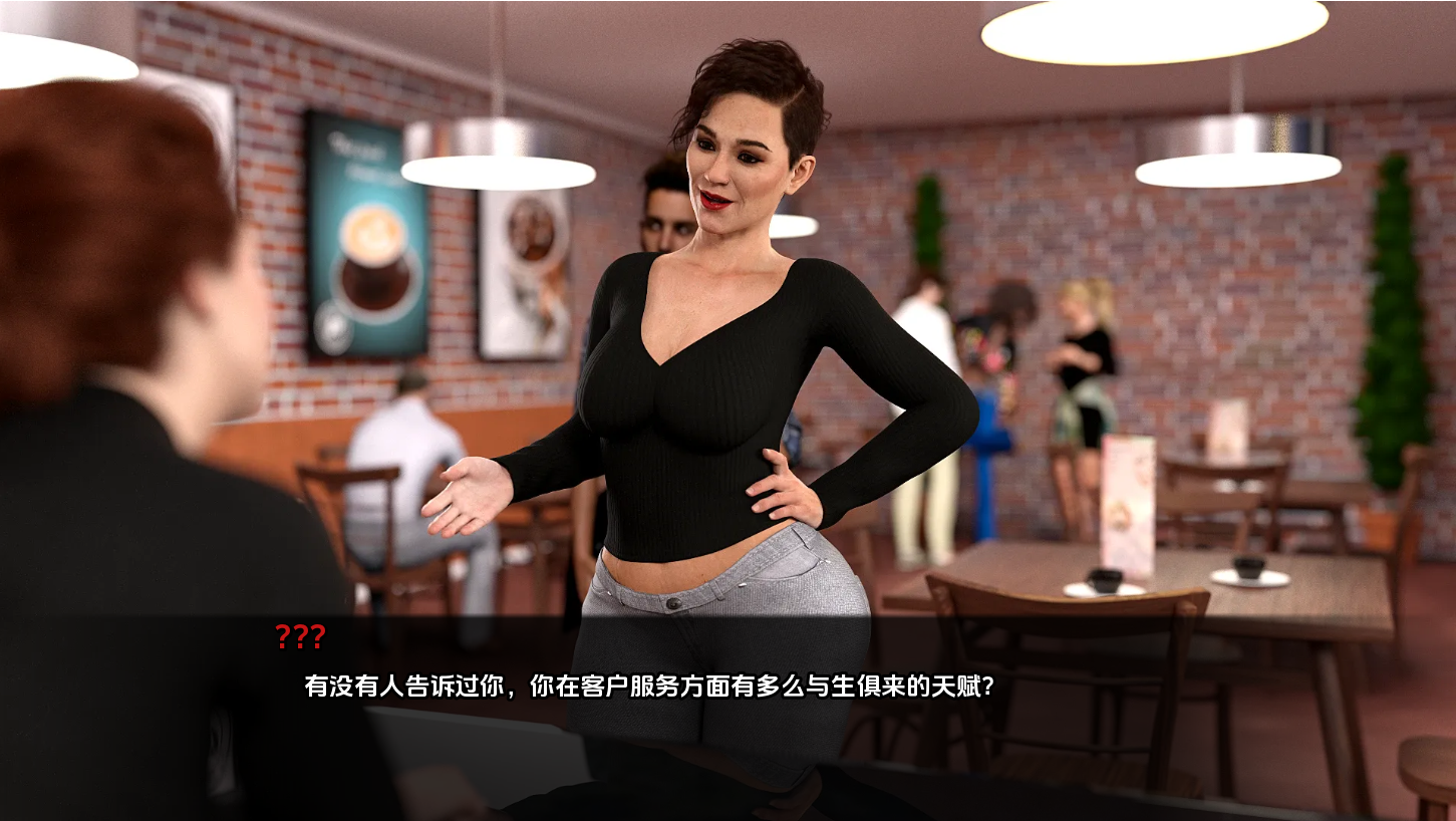 SLG/汉化/双端丨难觅踪迹 Hard To Find v6.1 【20260114】 游戏截图 2