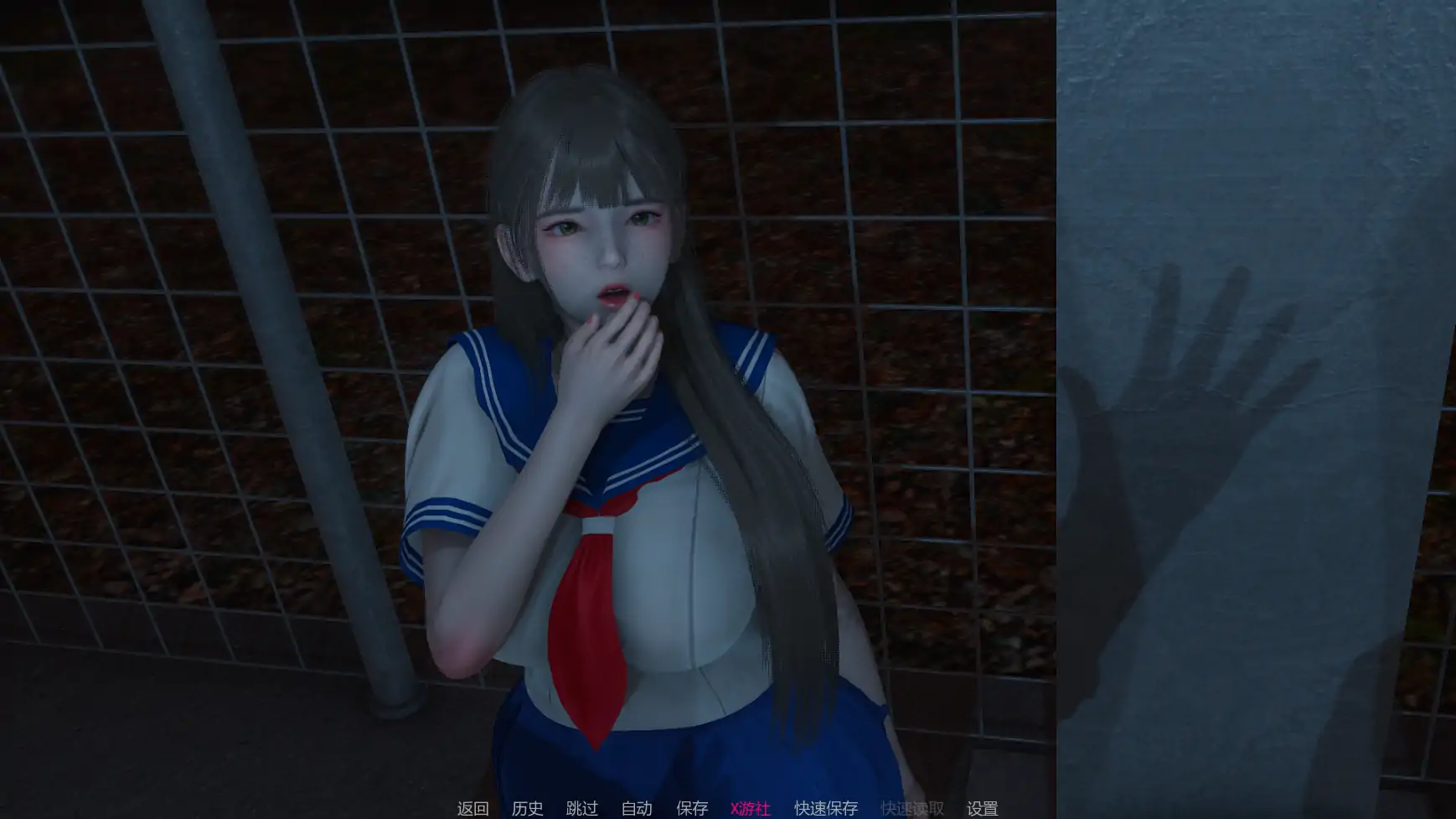 新作SLG/动态/人妻/双端丨追逐欲望 Chasing Desires v0.15 AI汉化版【20260113】 游戏截图 3