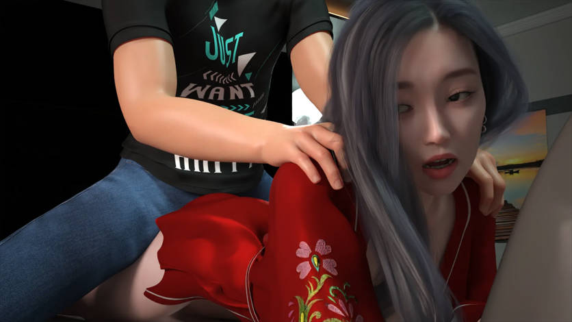 亚洲风SLG/更新/双端丨最热的夏天 Hottest Summer v1.0.1    赞助版 【20251004】 游戏截图 4