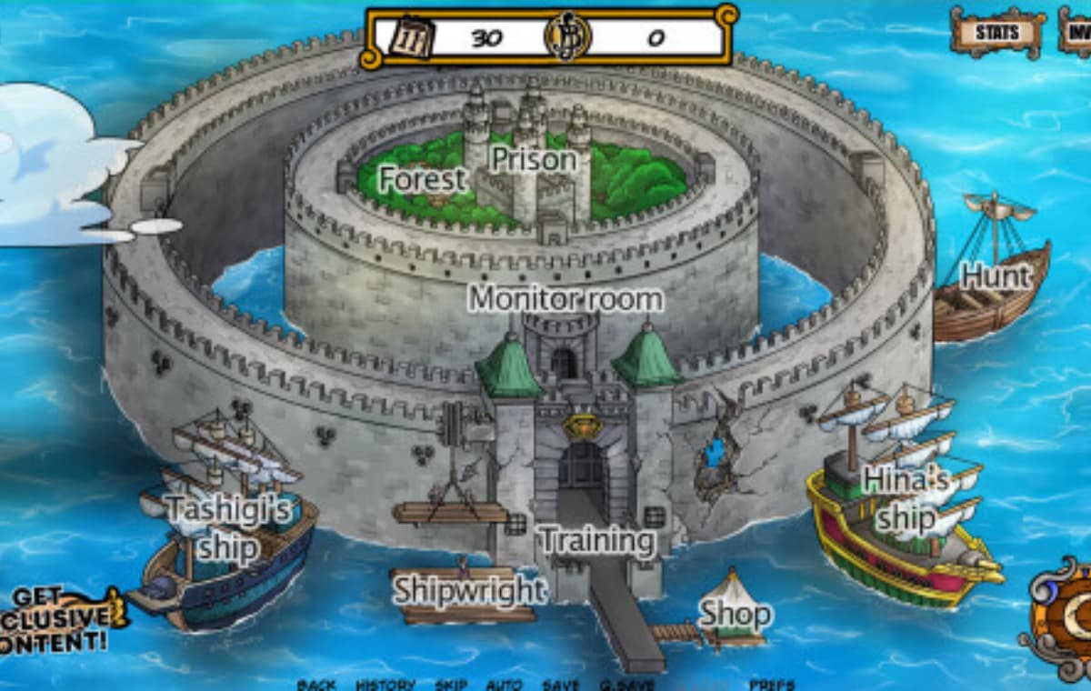 日系SLG/AI汉化/动态/双端丨新世界乐园 New World Paradise v0.2.7.1x【20260113】 游戏截图 3