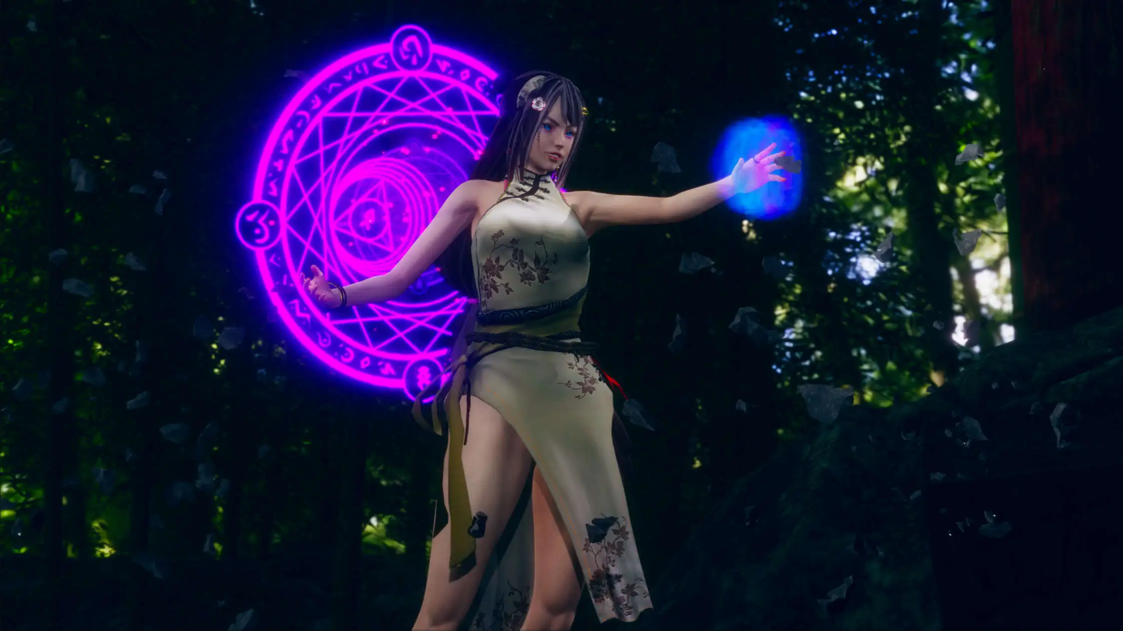 淫荡茶馆：反乌托邦修仙传（Perverted Tea House）v0.1.1c 精翻汉化 游戏截图 5
