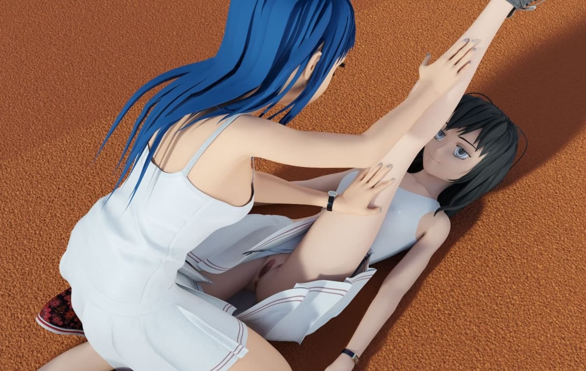 SLG/汉化/更新/3D/多P/双端丨艾琳娜的新生活/Alena's New Life Ver0.9.2.5【20260113】 游戏截图 2