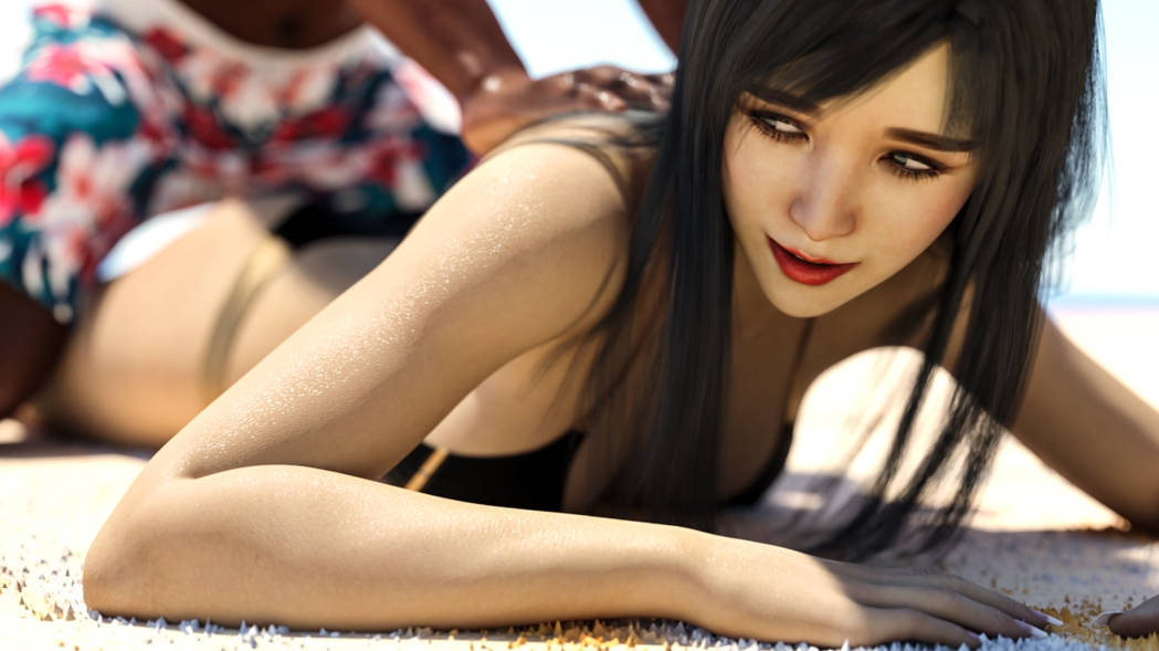 精品RPG/汉化/NTR/双端/更新丨控制丽莎 丽莎的故事 Lisa Ver3.3.0A 汉化版+攻略+作弊【20260113】 游戏截图 2