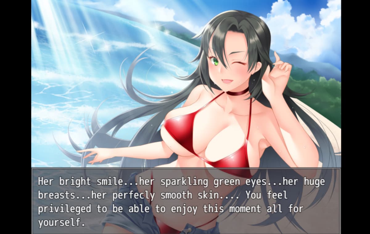 日式RPG/双端丨连龙：升天 Renryuu: Ascension v25.12.18 【20260113】 游戏截图 8