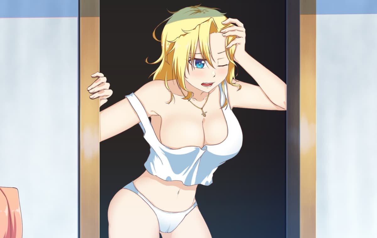 日式/SLG/新作丨我的地方被诅咒了MY PLACE IS CURSED v 0.9.6 Steam官方中文步兵版 【20260120】 游戏截图 6