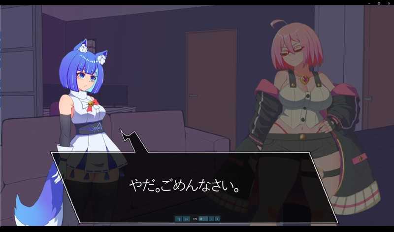 ACT/动态丨白色玻璃之尾~梦幻之庭与奈落的Agito/ホワイトグラステイル~夢幻の庭と奈落のアギト Ver0.2 【20260120】 游戏截图 3