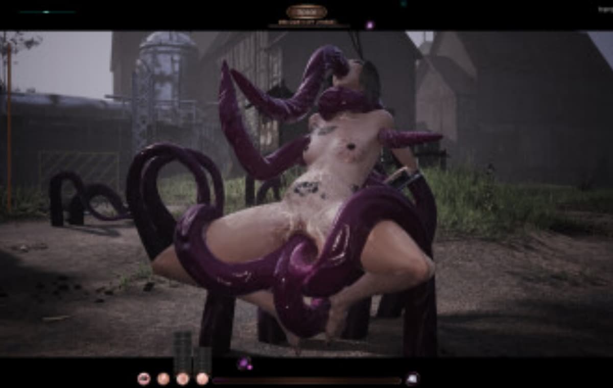 3D/FPS/动态/生肉丨/尤娜 Yuna: Reborn v0.4.1.1091a Public 【20260120】 游戏截图 1