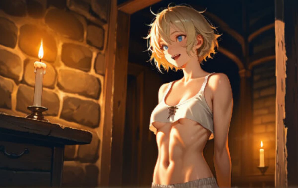 日系RPG/AI汉化/双端丨神性王冠 Divinity’s Crown v20260116【20260119】 游戏截图 1