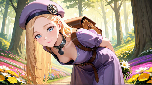 日系RPG/AI汉化/双端丨神性王冠 Divinity’s Crown v20260116【20260119】 游戏截图 4