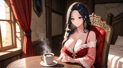 日系RPG/AI汉化/双端丨神性王冠 Divinity’s Crown v20260116【20260119】 游戏截图 5