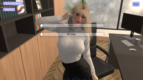 欧美SLG/AI汉化/动态/双端丨喂食模拟器 Feeder Simulator v0.5b【20260119】 游戏截图 7