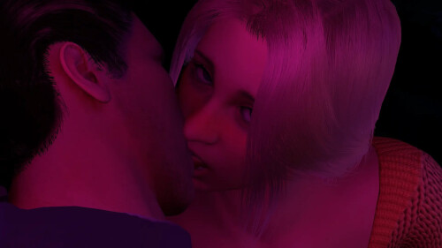 欧美SLG/AI汉化/动态/双端丨为她服务 In Her Service v0.90.0【20260119】 游戏截图 8