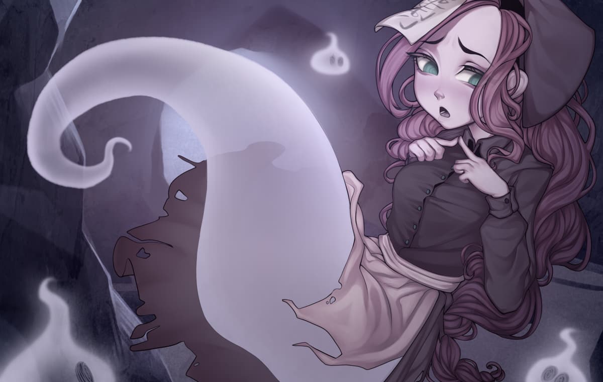 日式RPG/更新/双端丨异世界后宫 Harem in Another World v1.0 【20260119】 游戏截图 2