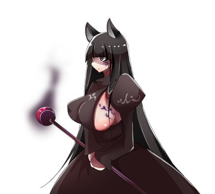 精品SRPG/新汉化/后宫/爆乳丨魔女骑士传说 ウィッチナイツサーガ 【20260127】 游戏截图 8