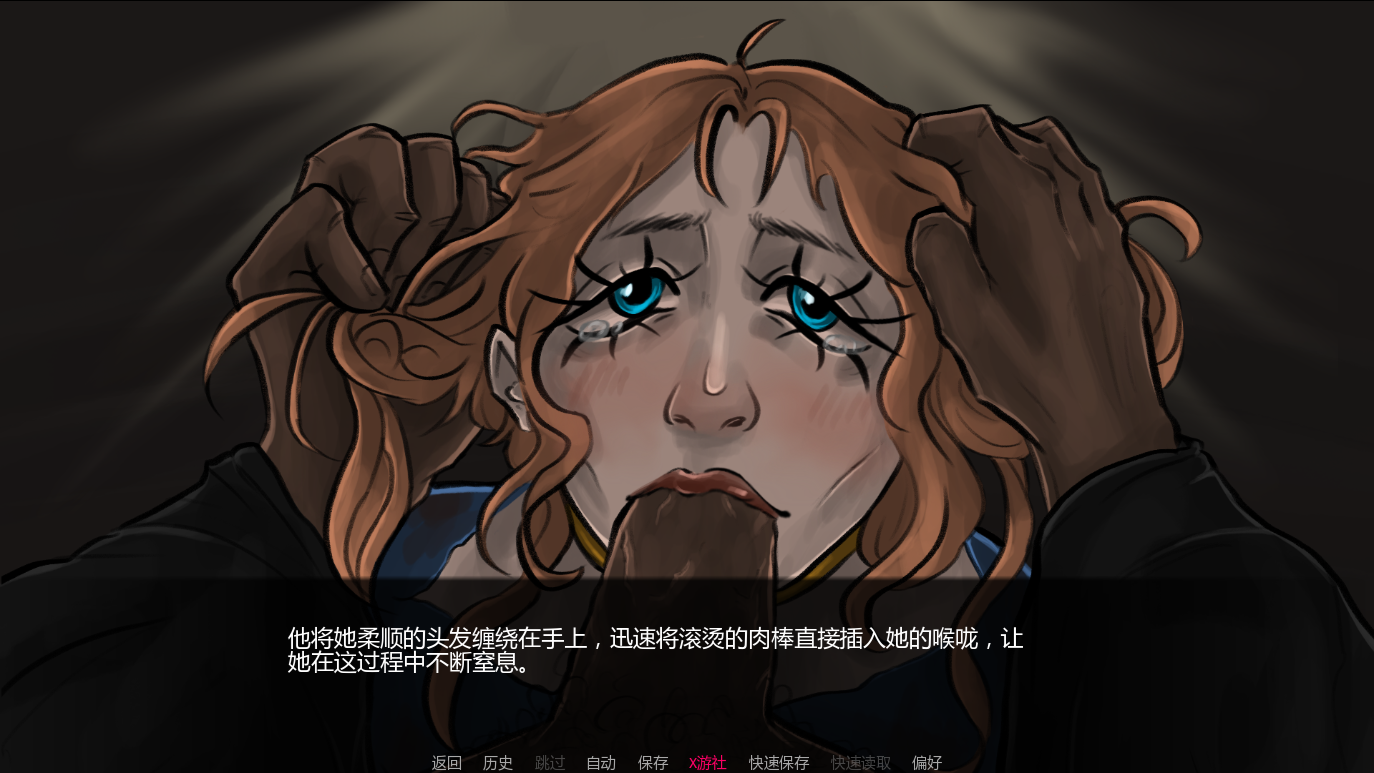 SLG/汉化/双端丨达莉娅的考验 Dahlia's Ordeal Day1-3 【20260127】 游戏截图 1